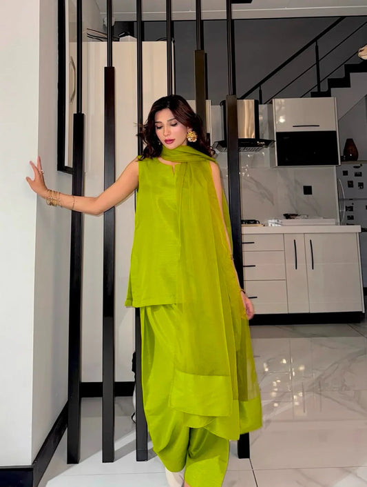 Farshi Green